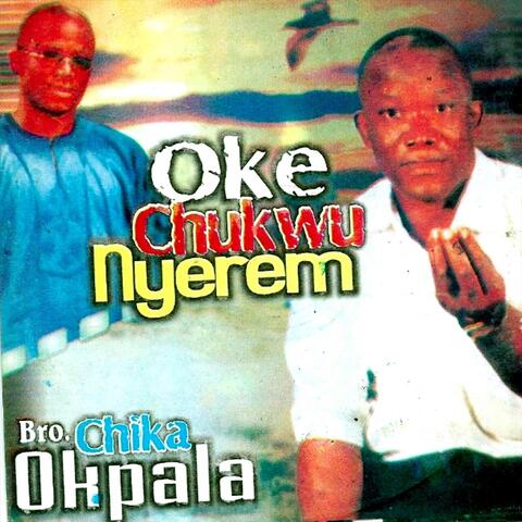 Oke Chukwu Nyerem