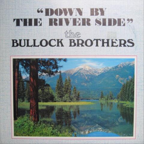 Down By The Riverside