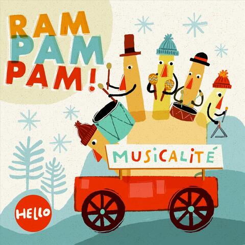 Ram Pam Pam Hello