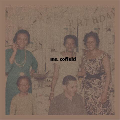 ms. cofield