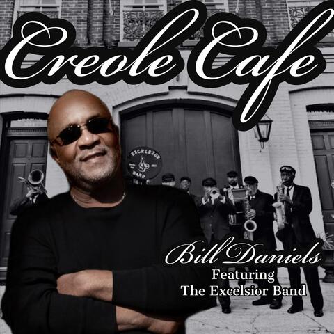 Creole Cafe