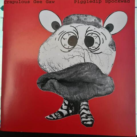Piggledip Spockwad
