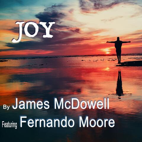 Joy (feat. Fernando Moore)