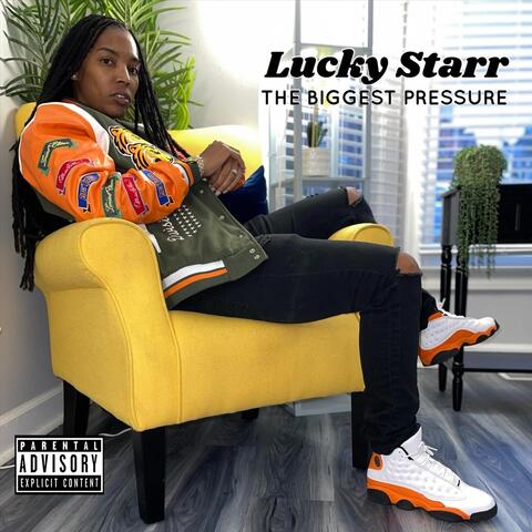 The Biggest Pressure