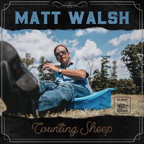 Counting Sheep