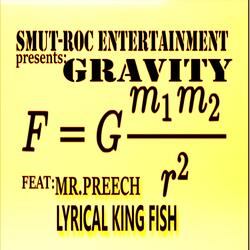 Starz (feat. Lyfe the Oracle, Lyrical King Fish & Mr.Preech)