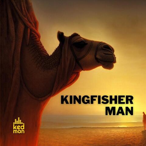 Kingfisher Man