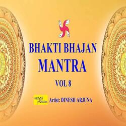 Om Hreem Shreem Kleem Namah Dwaha Dwaha Swaha 108 Times (Ravan Sanhita Mantra)