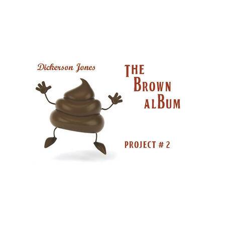 The Brown Album (Project #2)