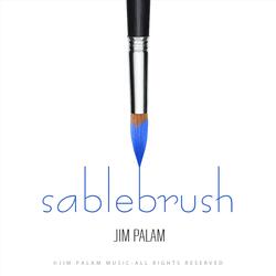 Sable Brush