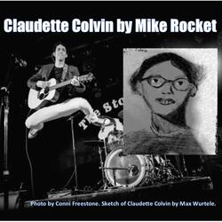 Claudette Colvin