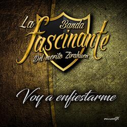 Voy a Enfiestarme
