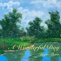 A Wonderful Day