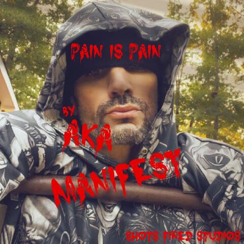 Pain Is Pain