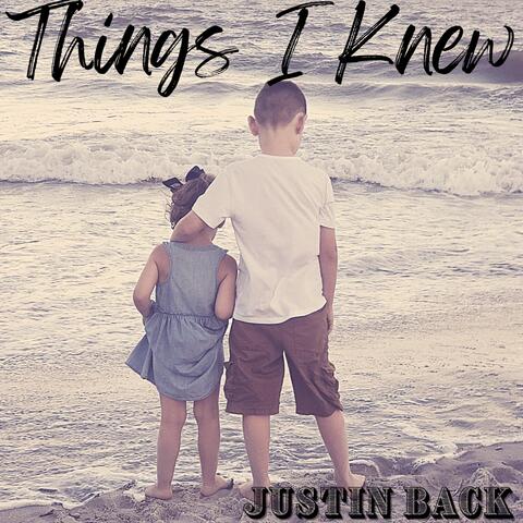 Things I Knew