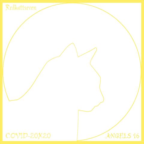 Covid-20x20 Angels 16