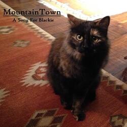 A Song for Blackie