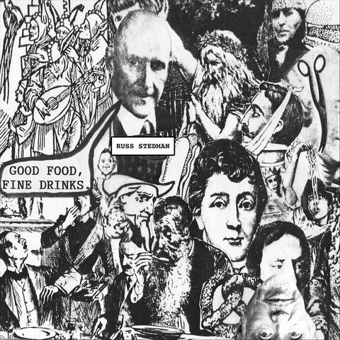 Good Food, Fine Drinks