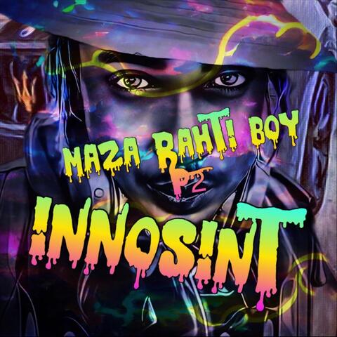 Maza Rahti Boy, Pt. 2