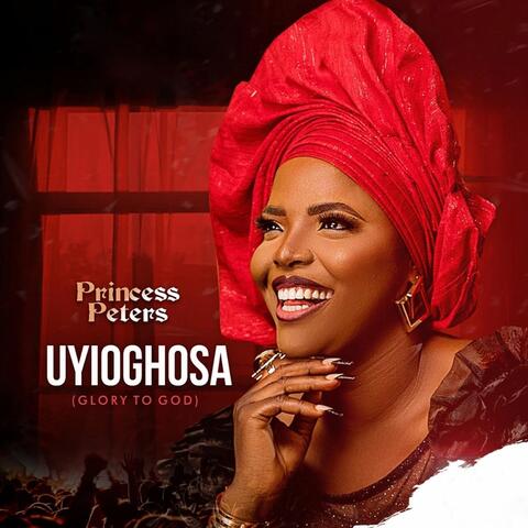 Uyioghosa