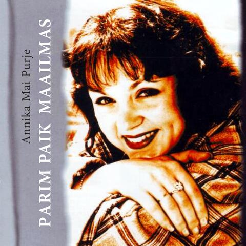 Parim paik maailmas