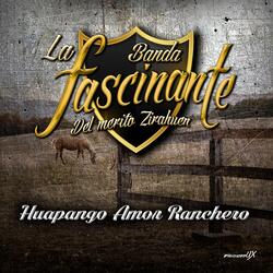 Huapango Amor Ranchero