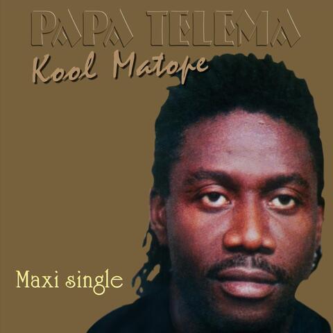Papa telema