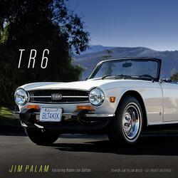 TR6 (feat. Ruben Lee Dalton)