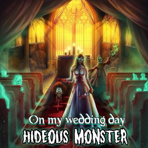 On My Wedding Day