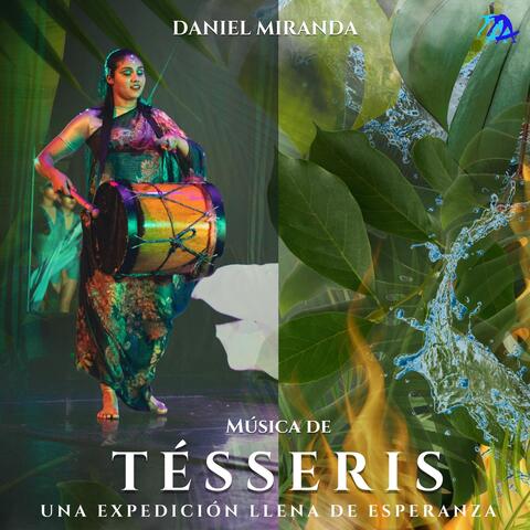 Tésseris