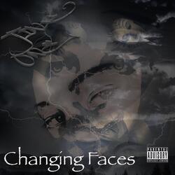 Changing Faces