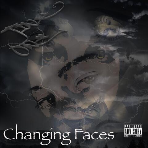 Changing Faces