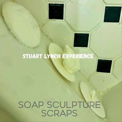 Soap Sculpture Scraps
