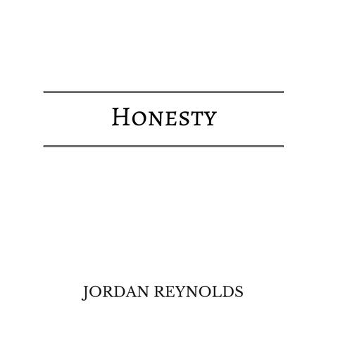 Honesty