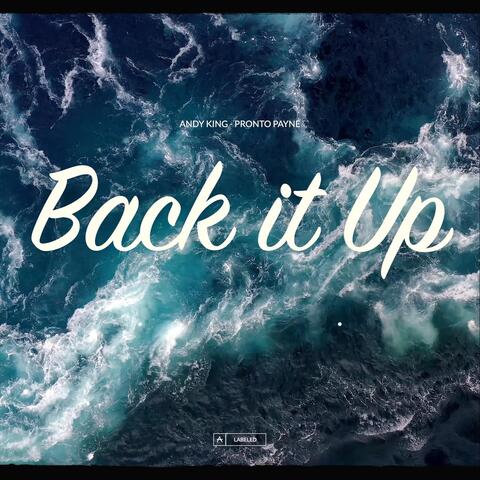 Back It Up (feat. Pronto Payne)