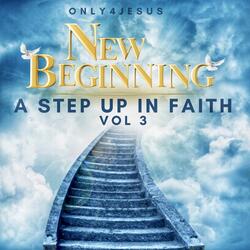 Wait on God