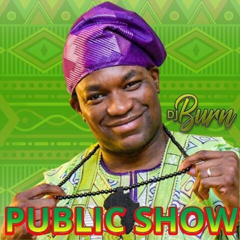 Public Show