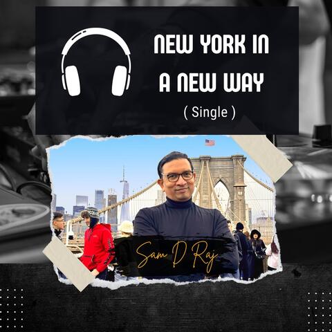 New York in a New Way