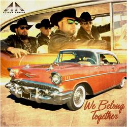We Belong Together