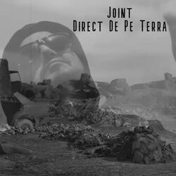 Direct De Pe Terra (feat. Chubeats)