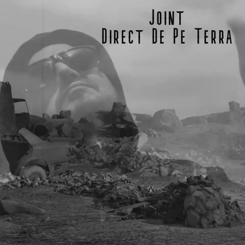 Direct De Pe Terra (feat. Chubeats)