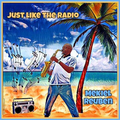 Just like the Radio