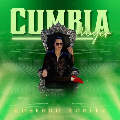 Cumbia Mujer