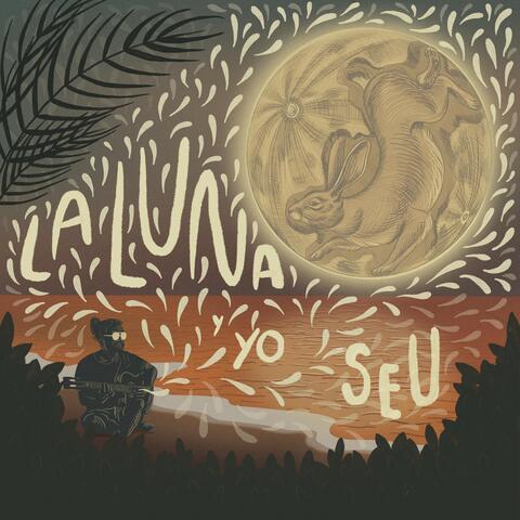 La Luna Y Yo
