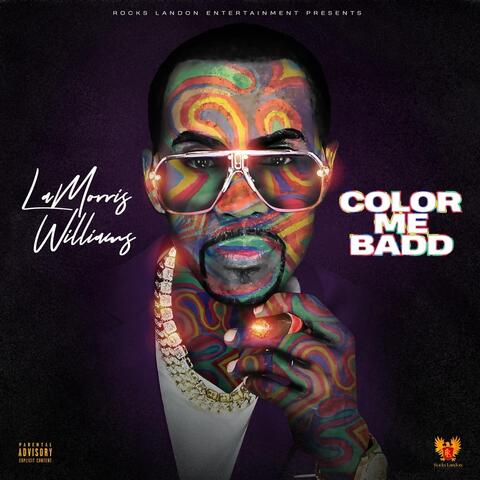 Color Me Bad