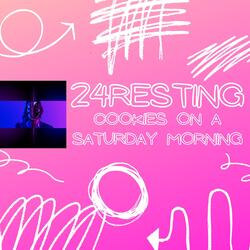 Cookies on a Saturday Morning