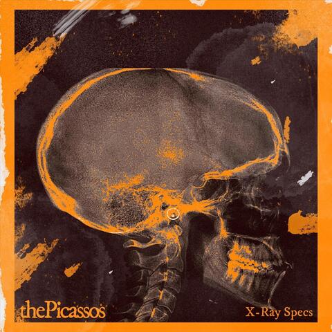 X-Ray Specs