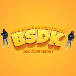 BSDK