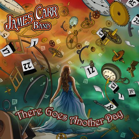 There Goes Another Day