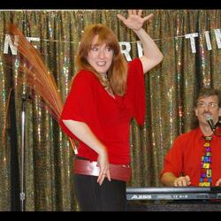 Red Rooster Rag